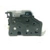 Recambio de cerradura puerta delantera izquierda para audi a4 avant (8w5) sport edition quattro referencia OEM IAM 8X1837015C  