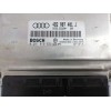 Recambio de centralita motor uce para audi a6 c5 (4b2, 4b4) 2.5 tdi referencia OEM IAM 4B2907401J 0281010822 