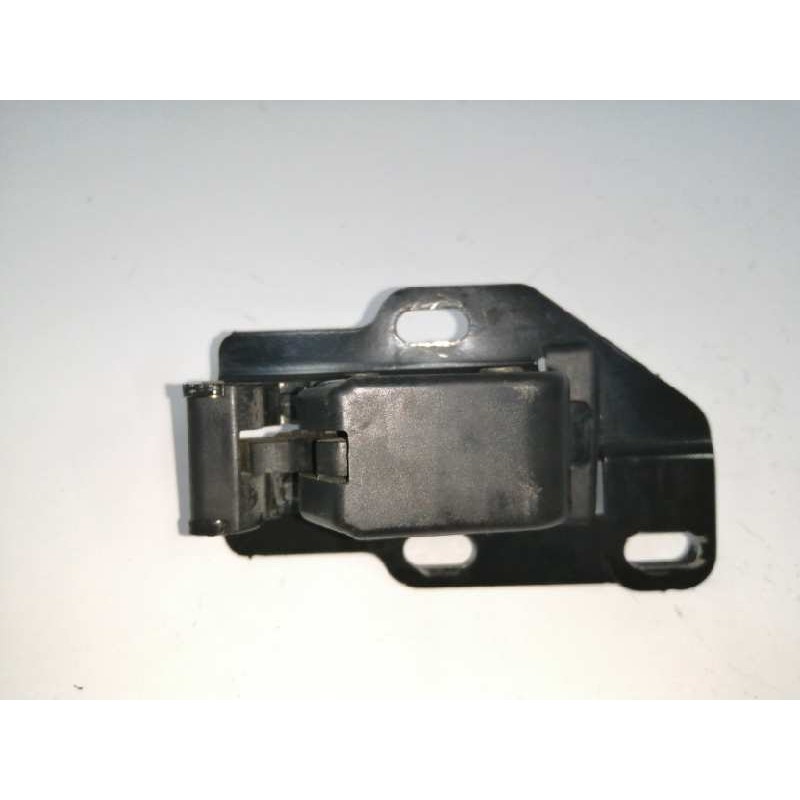 Recambio de cerradura puerta trasera derecha para citroën berlingo cuadro 1.6 16v hdi referencia OEM IAM  INFERIOR DE CARGRA 