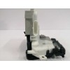 Recambio de cerradura puerta trasera izquierda para audi a4 avant (8w5) sport edition quattro referencia OEM IAM 8X0839015E  