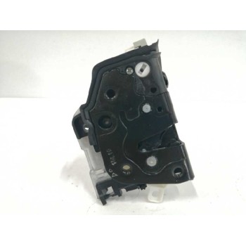 Recambio de cerradura puerta trasera izquierda para audi a4 avant (8w5) sport edition quattro referencia OEM IAM 8X0839015E  