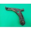Recambio de brazo suspension inferior delantero izquierdo para toyota yaris (_p13_) 1.0 (ksp130_) referencia OEM IAM   