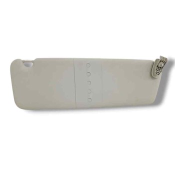 Recambio de parasol derecho para renault trafic furgón 2.0 dci diesel energy referencia OEM IAM ITGCV9  