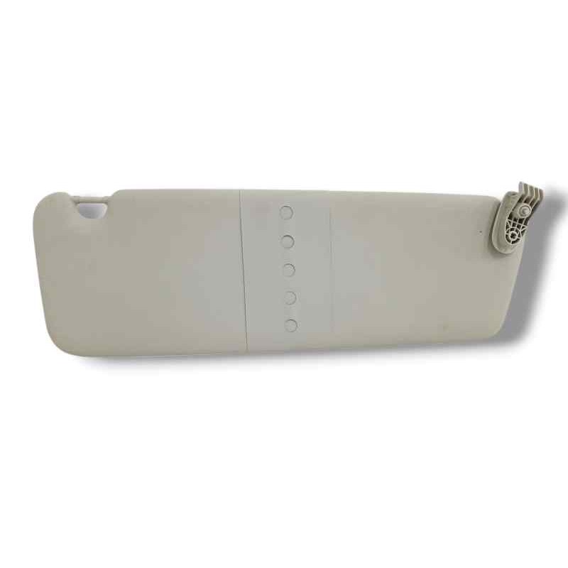 Recambio de parasol derecho para renault trafic furgón 2.0 dci diesel energy referencia OEM IAM ITGCV9  