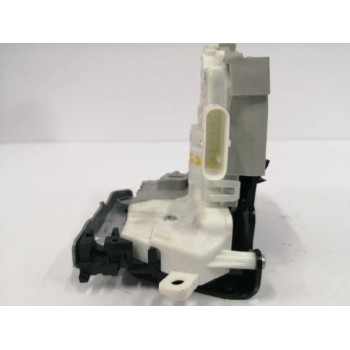 Recambio de cerradura puerta trasera derecha para audi a4 avant (8w5) sport edition quattro referencia OEM IAM 8X0839016E  