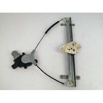 Recambio de elevalunas delantero izquierdo para honda fr-v (be) 2.2 ctdi referencia OEM IAM   