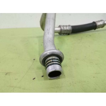 Recambio de tubos aire acondicionado para ford focus c-max (cap) trend (d) referencia OEM IAM   