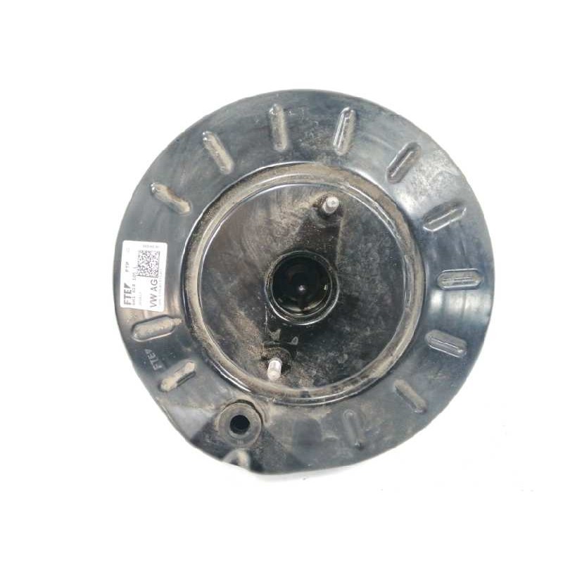 Recambio de servofreno para volkswagen polo (6r1) advance referencia OEM IAM 6R1614105L  