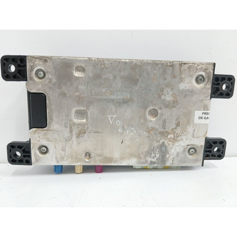 MODULO ELECTRONICO A2C7680060200