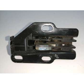 Recambio de cerradura puerta trasera derecha para citroën berlingo cuadro 1.6 16v hdi referencia OEM IAM  INFERIOR DE CARGRA 