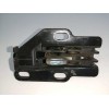 Recambio de cerradura puerta trasera derecha para citroën berlingo cuadro 1.6 16v hdi referencia OEM IAM  INFERIOR DE CARGRA 