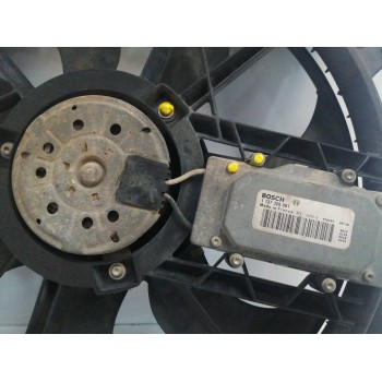 Recambio de electroventilador para ford mondeo berlina (ge) 2.0 tdci cat referencia OEM IAM 2S718C607B 1137328081 