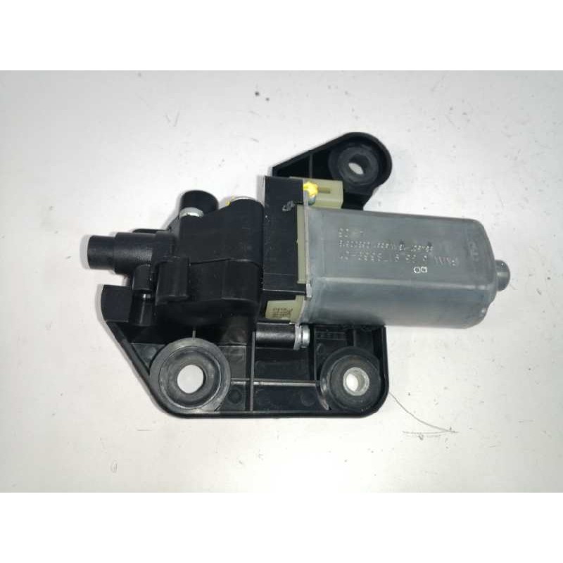 MOTOR ELEVALUNAS TRASERO IZQUIERDO MOTOR CORTINA