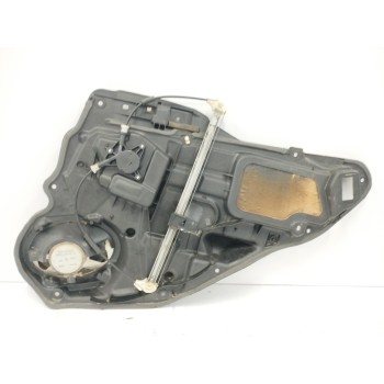 Recambio de elevalunas trasero izquierdo para mazda 6 sedán (gg) 2.0 di (gg14) referencia OEM IAM GP9A7397XB  