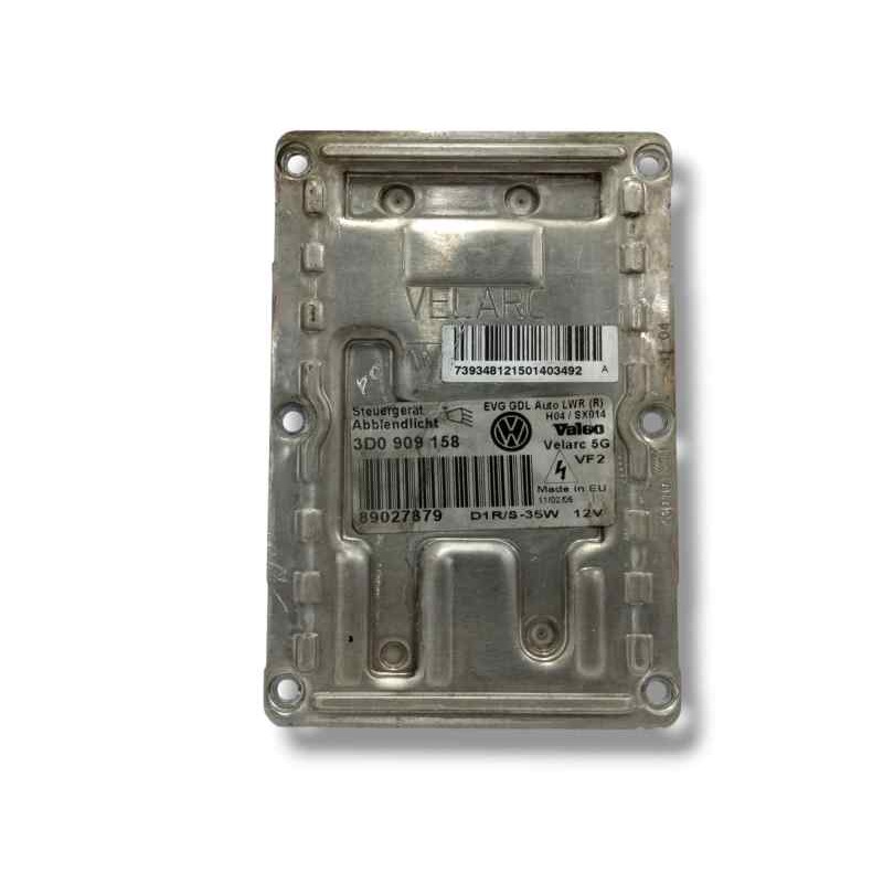 CENTRALITA FAROS XENON 89027879