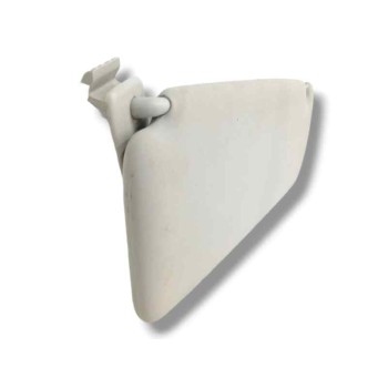 Recambio de parasol derecho para renault trafic furgón 2.0 dci diesel energy referencia OEM IAM ITGCV9  