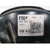 Recambio de servofreno para volkswagen polo (6r1) advance referencia OEM IAM 6R1614105L  
