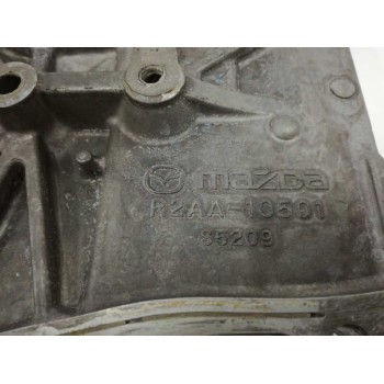 Recambio de tapa distribucion para mazda 6 lim. (gh) 2.2 de 129cv active (4 ptas.) referencia OEM IAM R2AA10501  