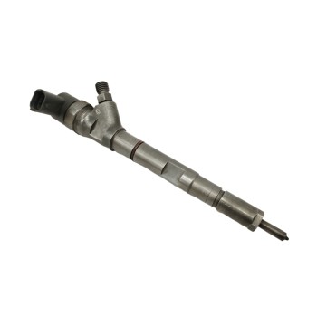 Recambio de inyector para kia sorento 2.5 crdi cat referencia OEM IAM 338004A120 0445110186 