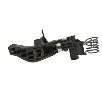 Recambio de pedal embrague para fiat 500 l (330) 1.3 16v jtd cat referencia OEM IAM 3801990123  