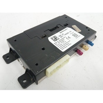 Recambio de modulo electronico para audi a6 c6 (4f2) 3.0 tdi quattro referencia OEM IAM JX7T14G229AJ  A2C7680060200