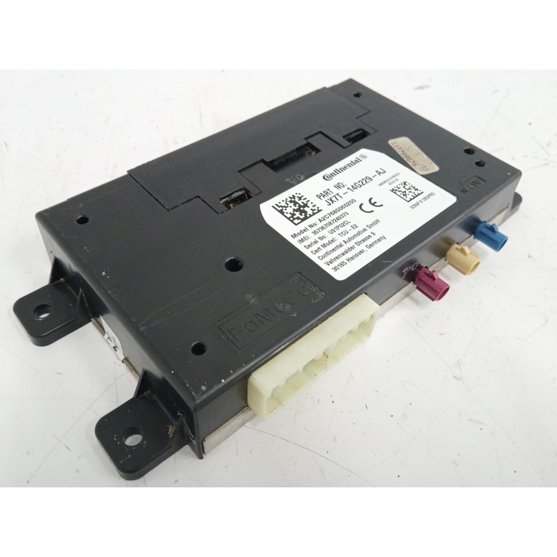 MODULO ELECTRONICO A2C7680060200