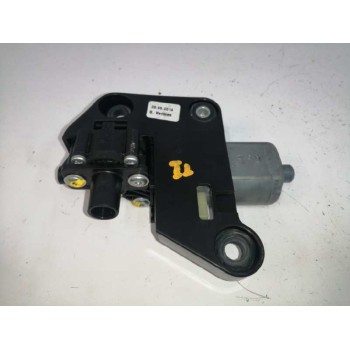 Recambio de motor elevalunas trasero izquierdo para bmw serie 7 (f01/f02) 750ld xdrive referencia OEM IAM 51359178669 MOTOR CORT