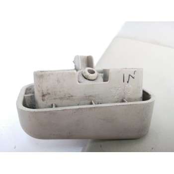 Recambio de parasol izquierdo para peugeot boxer caja cerr. techo elevado (bat.4035)(333/335)(2007 =>) 2.2 hdi fap cat referenci