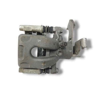 Recambio de pinza freno trasera izquierda para mg zs suv (azs1) 1.5 vti referencia OEM IAM   