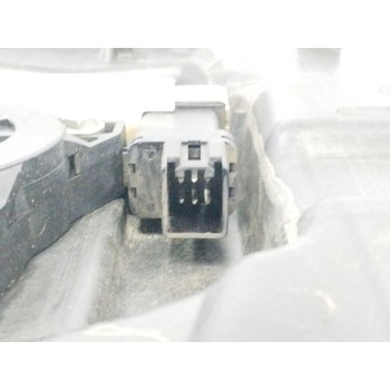 Recambio de elevalunas trasero izquierdo para mazda 6 sedán (gg) 2.0 di (gg14) referencia OEM IAM GP9A7397XB  