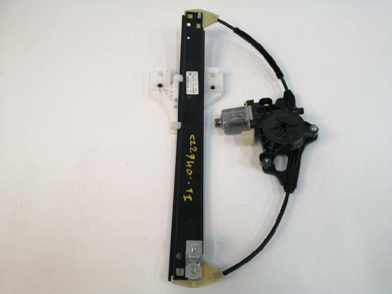 Recambio de elevalunas trasero izquierdo para audi a4 avant (8w5) sport edition quattro referencia OEM IAM 8W0839461 8W0959811 Recambio de elevalunas trasero izquierdo para audi a4 avant (8w5) sport edition quattro referencia OEM IAM 8W0839461 8W0959811
