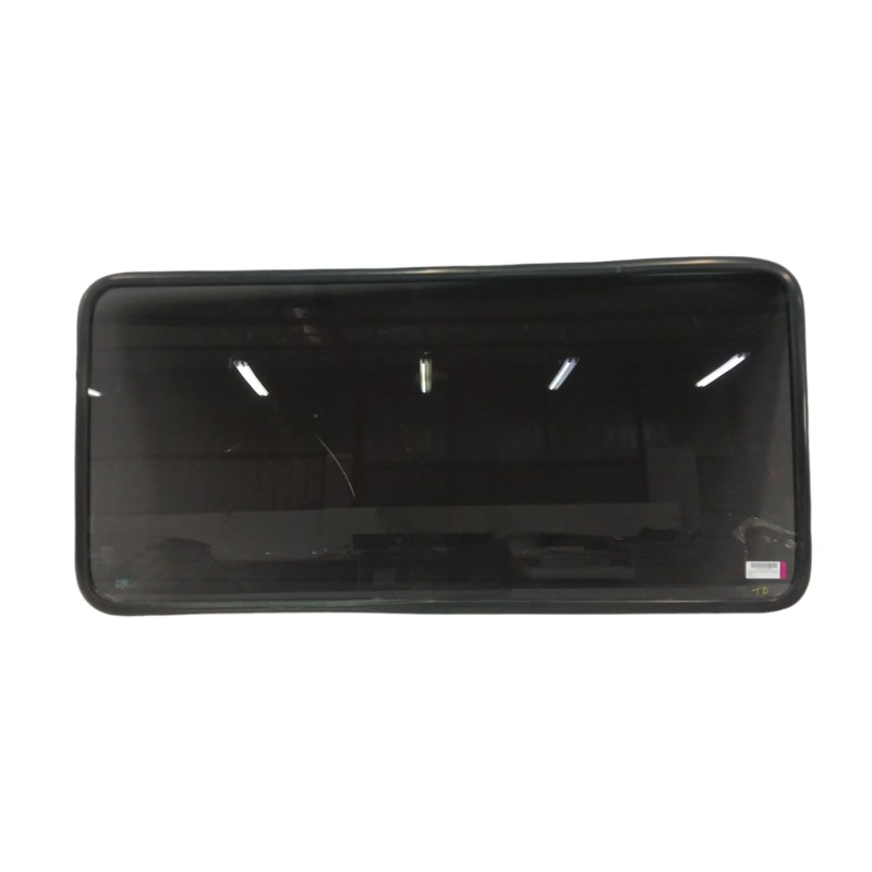 Recambio de luna custodia trasera derecha para mercedes-benz sprinter 02.00  combi, techo elevado 2.2 cdi cat referencia OEM IAM