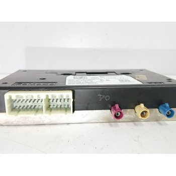 Recambio de modulo electronico para audi a6 c6 (4f2) 3.0 tdi quattro referencia OEM IAM JX7T14G229AJ  A2C7680060200