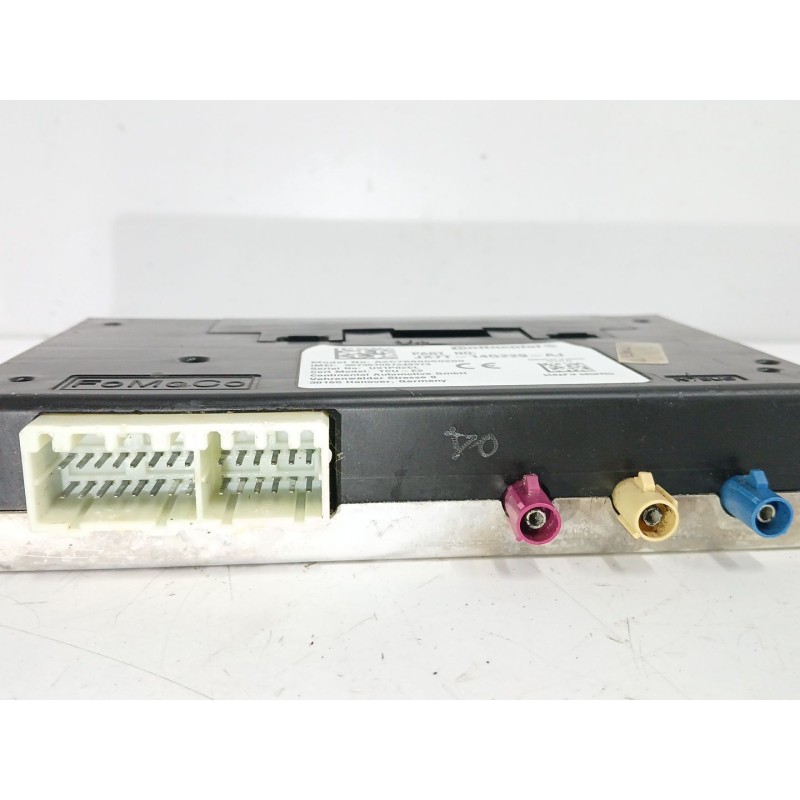 MODULO ELECTRONICO A2C7680060200