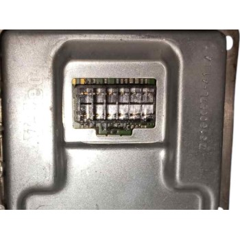 Recambio de centralita faros xenon para volkswagen touareg (7la) 5.0 v10 tdi cat (ayh) referencia OEM IAM 3D0909158 89027879 