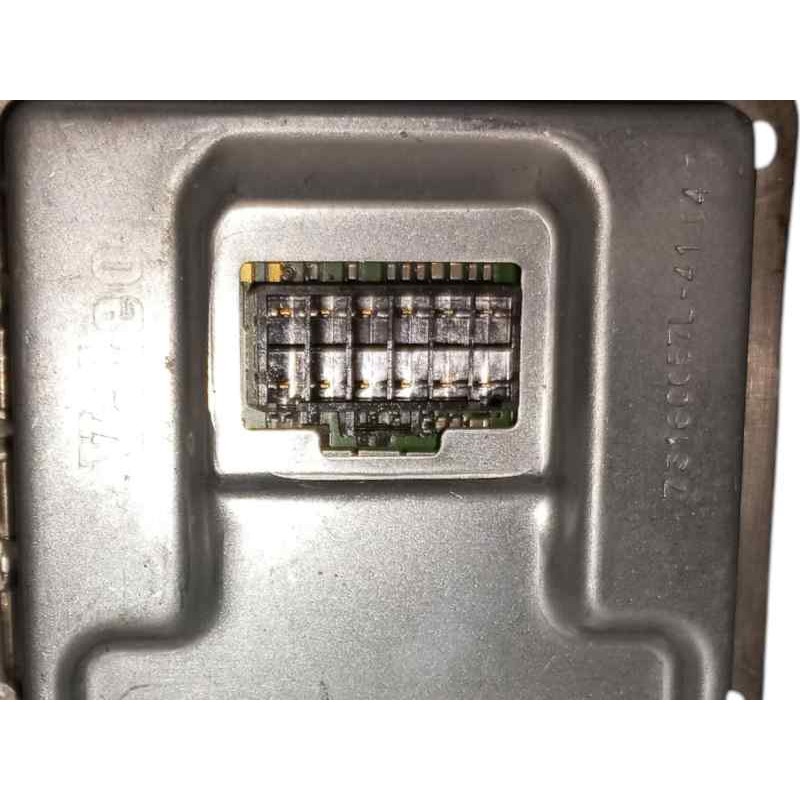 CENTRALITA FAROS XENON 89027879