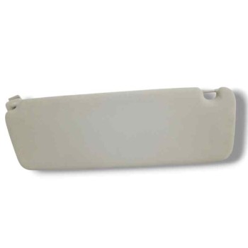 Recambio de parasol derecho para renault trafic furgón 2.0 dci diesel energy referencia OEM IAM ITGCV9  