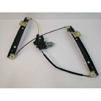 Recambio de elevalunas delantero derecho para audi a4 avant (8w5) sport edition quattro referencia OEM IAM 8W0837462 8W0959802 