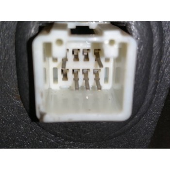 Recambio de retrovisor derecho para mazda 2 berlina (dy) 1.6 cat referencia OEM IAM  5 CABLES 