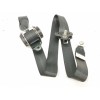 Recambio de cinturon seguridad trasero izquierdo para nissan pulsar hatchback (c13) 1.2 dig-t referencia OEM IAM 627818200D 6277