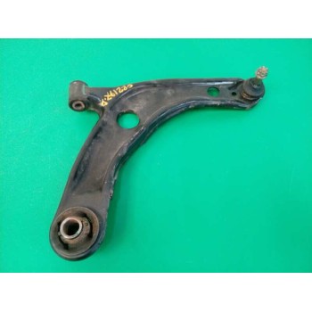 Recambio de brazo suspension inferior delantero derecho para toyota yaris (_p13_) 1.0 (ksp130_) referencia OEM IAM   