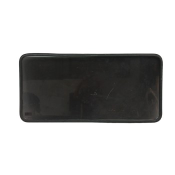 Recambio de luna custodia trasera derecha para mercedes-benz sprinter 02.00  combi, techo elevado 2.2 cdi cat referencia OEM IAM