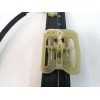 Recambio de elevalunas delantero izquierdo para audi a4 avant (8w5) sport edition quattro referencia OEM IAM 8W0837461 8W0959801