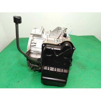 DESPIECE CAJA CAMBIOS 724003 