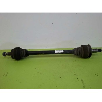 Recambio de transmision trasera izquierda para mercedes-benz clase c (w204) familiar c 220 t cdi blueefficiency (204.202) refere