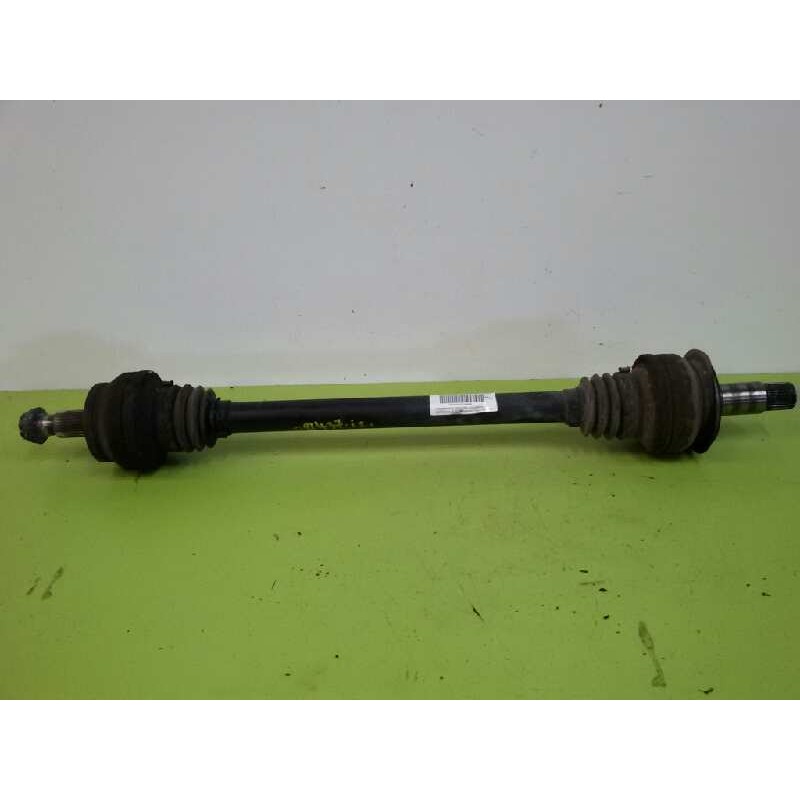 Recambio de transmision trasera izquierda para mercedes-benz clase c (w204) familiar c 220 t cdi blueefficiency (204.202) refere