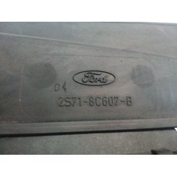 Recambio de electroventilador para ford mondeo berlina (ge) 2.0 tdci cat referencia OEM IAM 2S718C607B 1137328081 