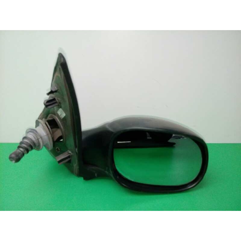 Recambio de retrovisor derecho para peugeot 206 berlina xr referencia OEM IAM 8154JC MANUAL 