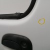 Recambio de puerta delantera izquierda para renault kangoo (f/kc0) 1.5 dci diesel referencia OEM IAM   