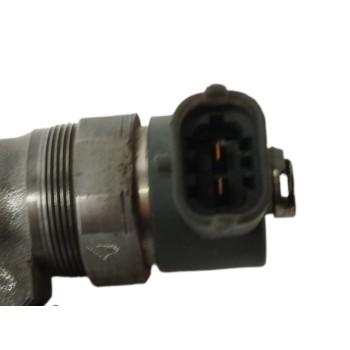 Recambio de inyector para kia sorento 2.5 crdi cat referencia OEM IAM 338004A120 0445110186 